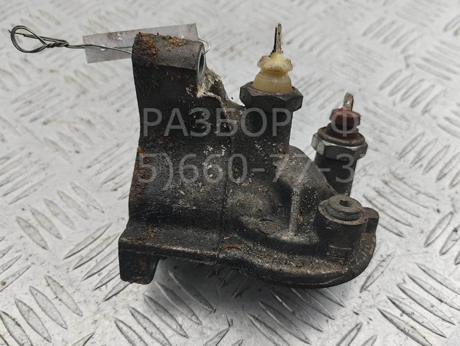 Корпус масляного фильтра