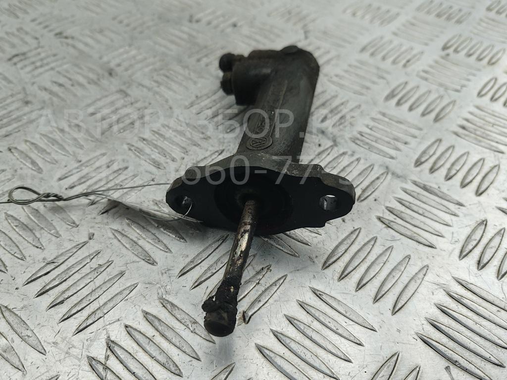 Цилиндр сцепления рабочий