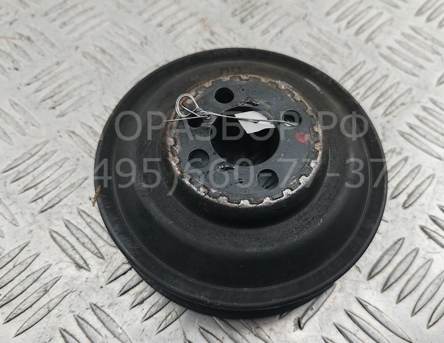 Шкив коленвала