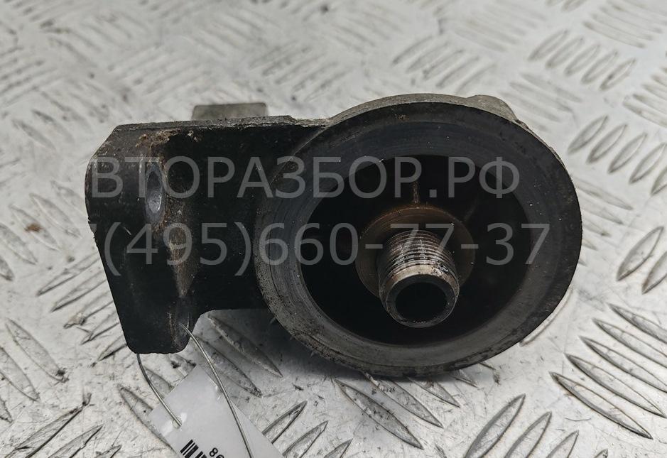 Корпус масляного фильтра