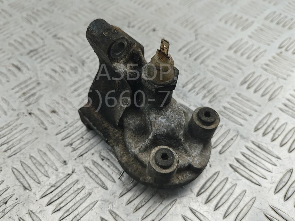 Корпус масляного фильтра