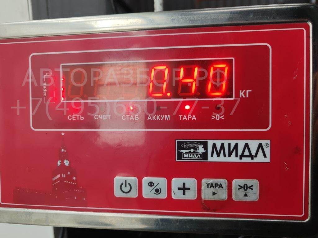 Шкив водяного насоса (помпы)