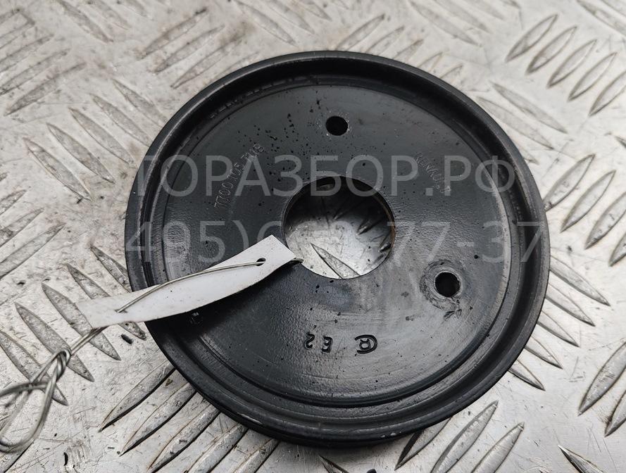 Шкив насоса ГУР