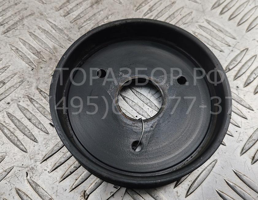 Шкив насоса ГУР