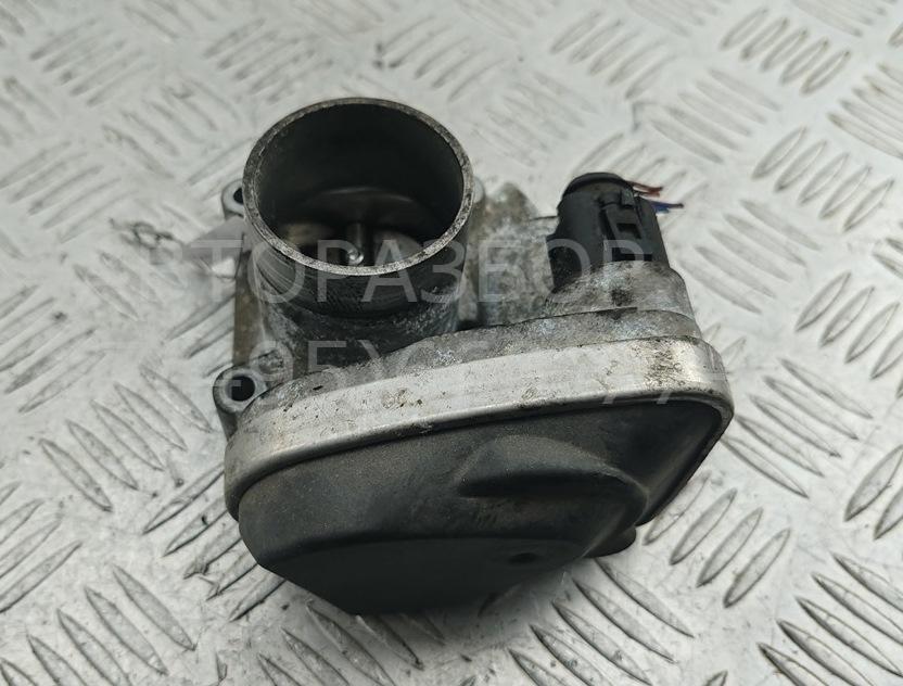 Заслонка дроссельная электрическая