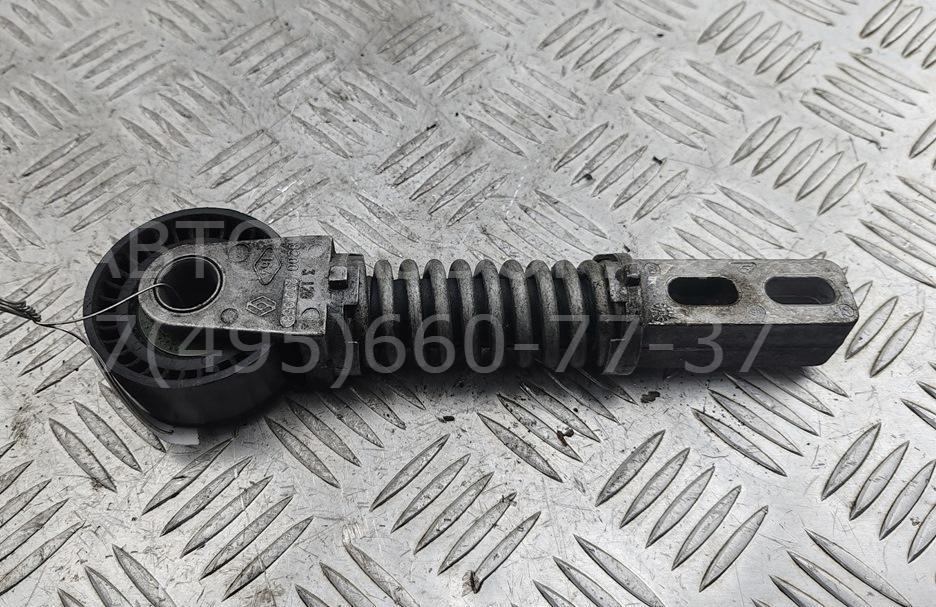 Механизм натяжения ремня ГРМ