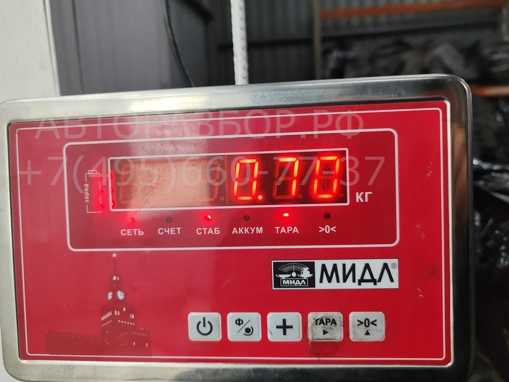 Механизм натяжения ремня ГРМ