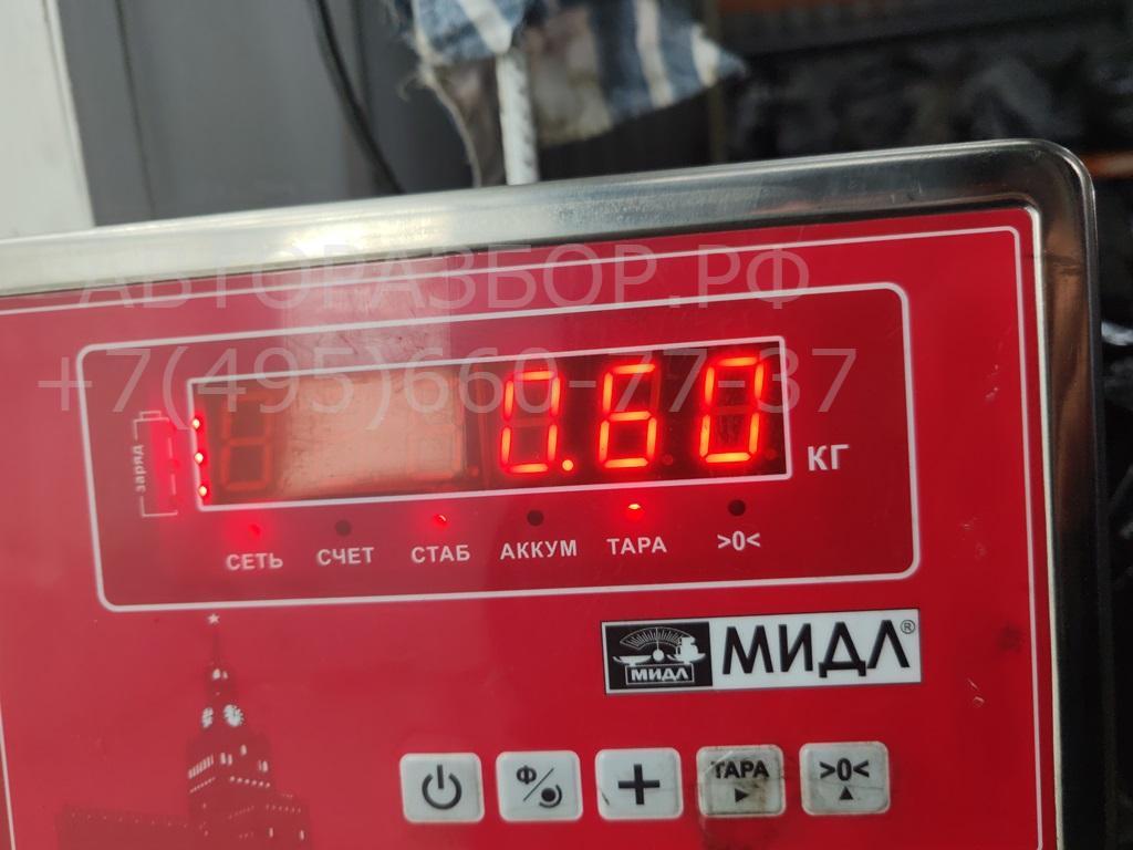 Корпус термостата