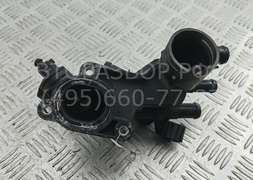 Корпус термостата