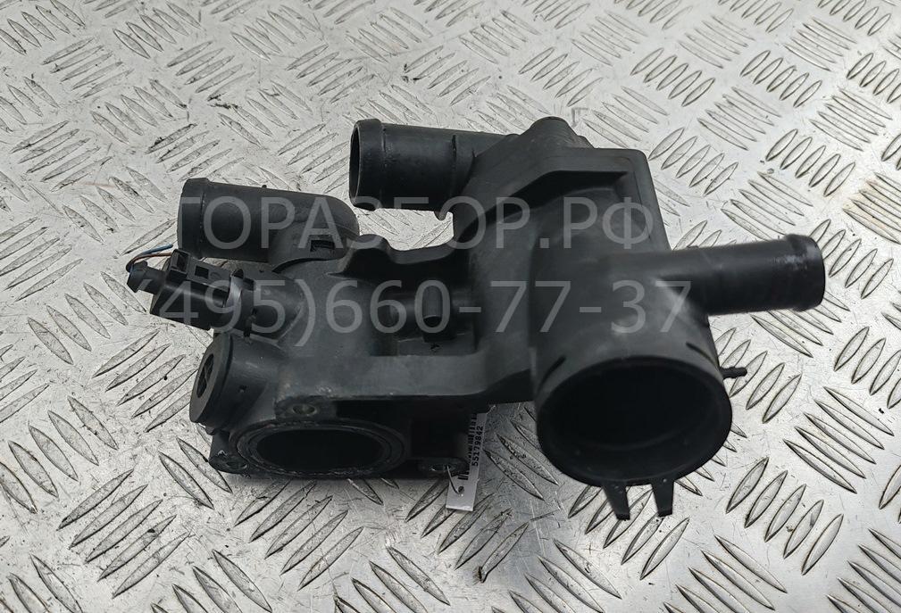 Корпус термостата