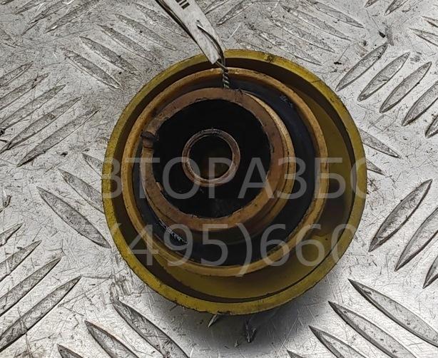 Крышка маслозаливной горловины