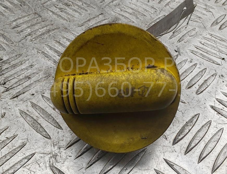 Крышка маслозаливной горловины
