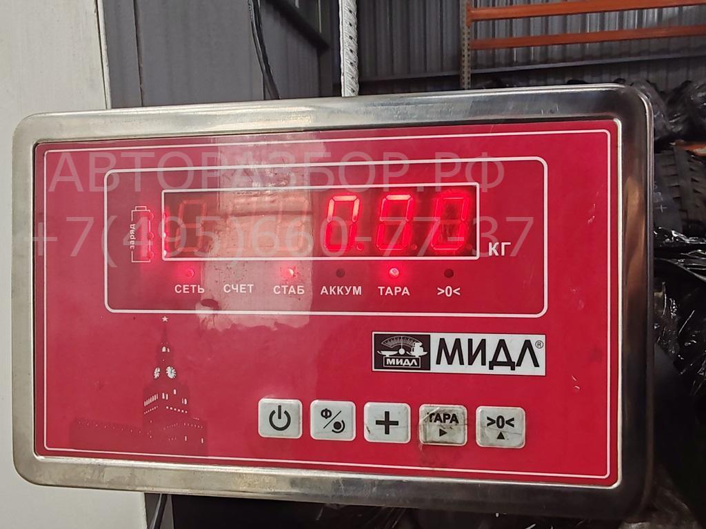 Крышка маслозаливной горловины