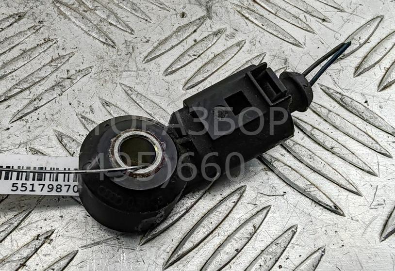 Датчик детонации