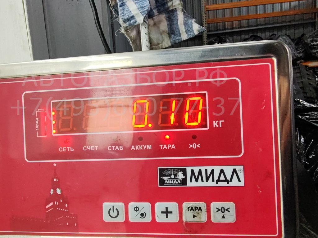 Датчик детонации