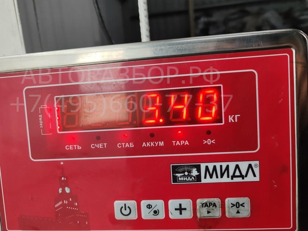 Кронштейн генератора