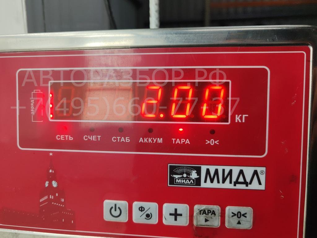 Кронштейн ТНВД