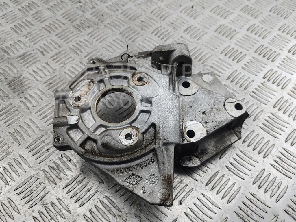 Кронштейн ТНВД