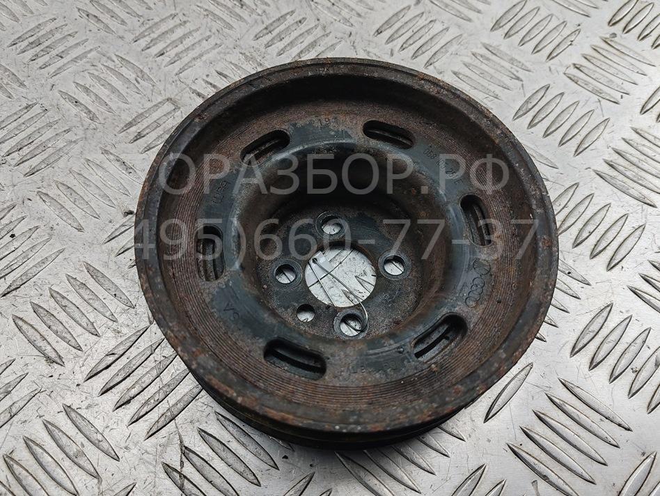 Шкив коленвала