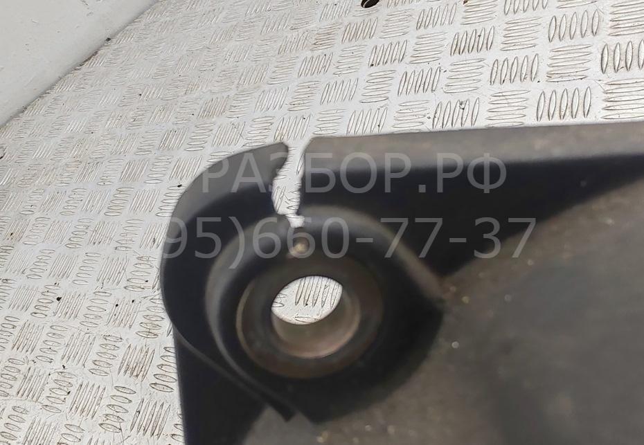 Кожух ремня ГРМ