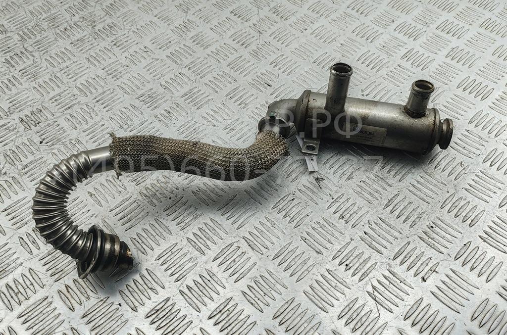 Тройник вентиляции картерных газов