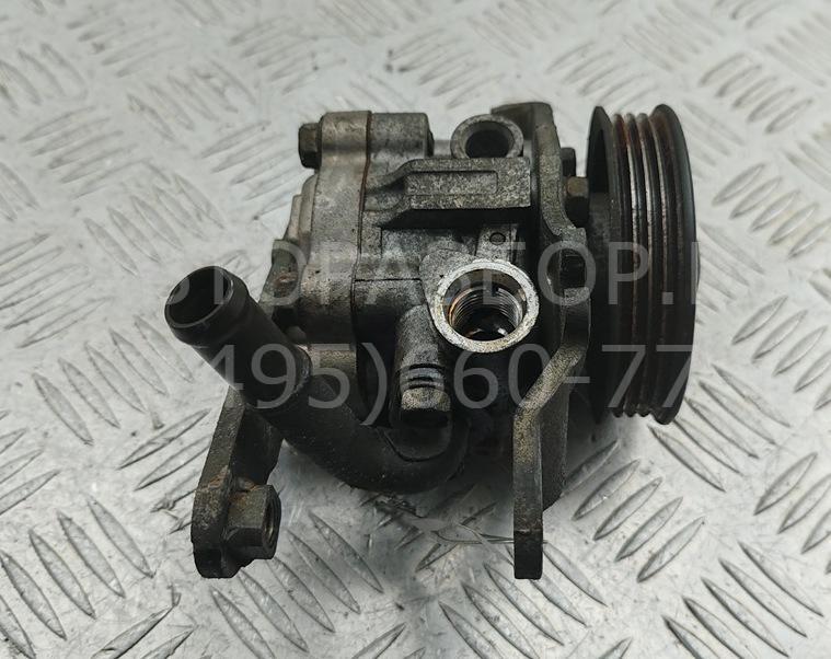 Насос ГУР (гидроусилитель руля)