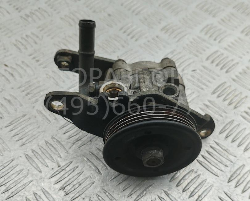 Насос ГУР (гидроусилитель руля)