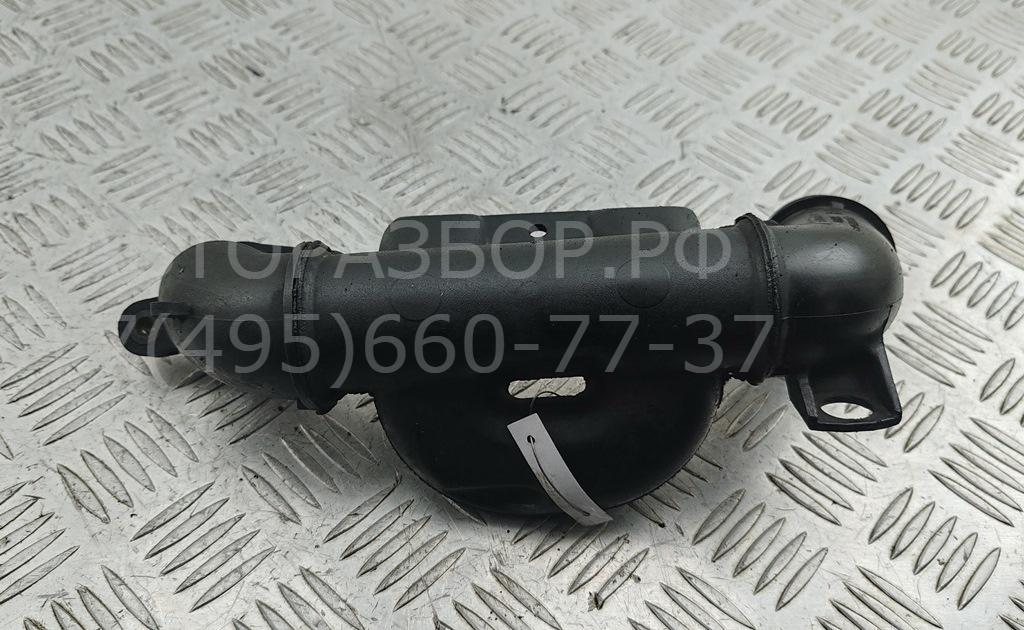 Трубка турбины