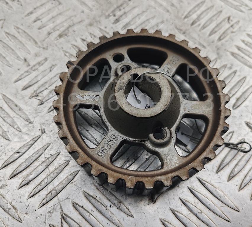 Шестерня привода ТНВД