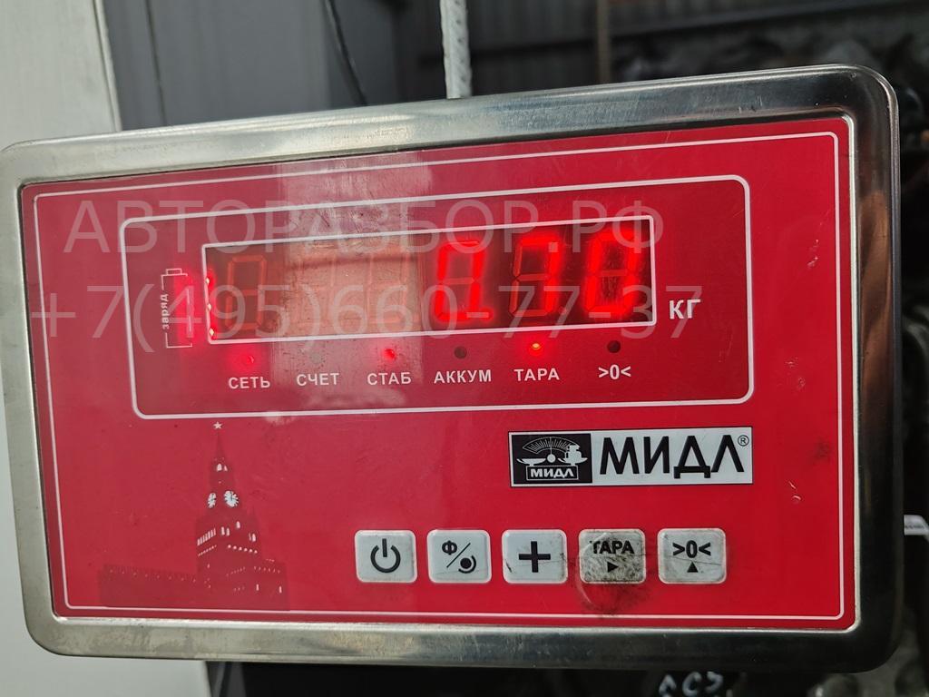 Кронштейн ТНВД