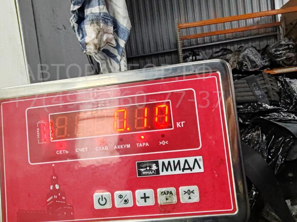 Датчик давления масла