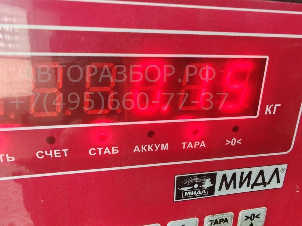 Кронштейн (п.п.к.)