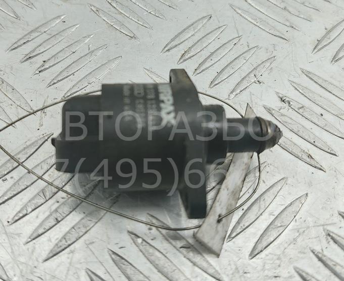 Регулятор холостого хода