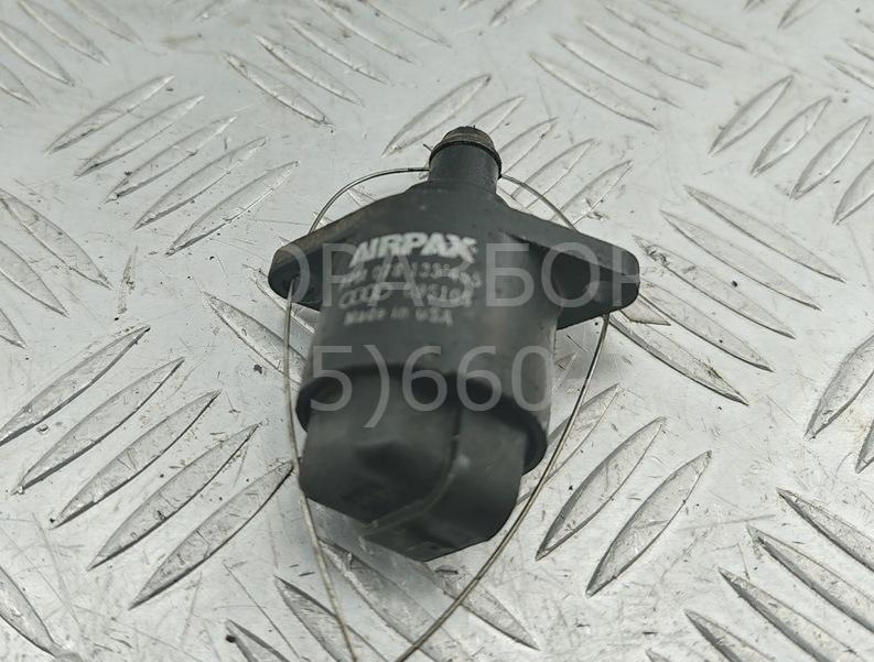 Регулятор холостого хода