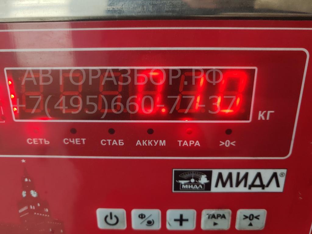 Датчик ABS передний