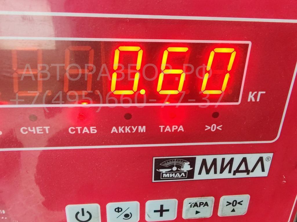 Опора двигателя