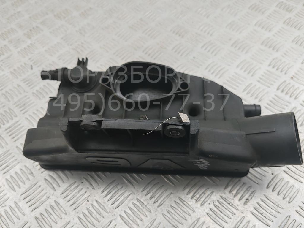 Резонатор воздушного фильтра