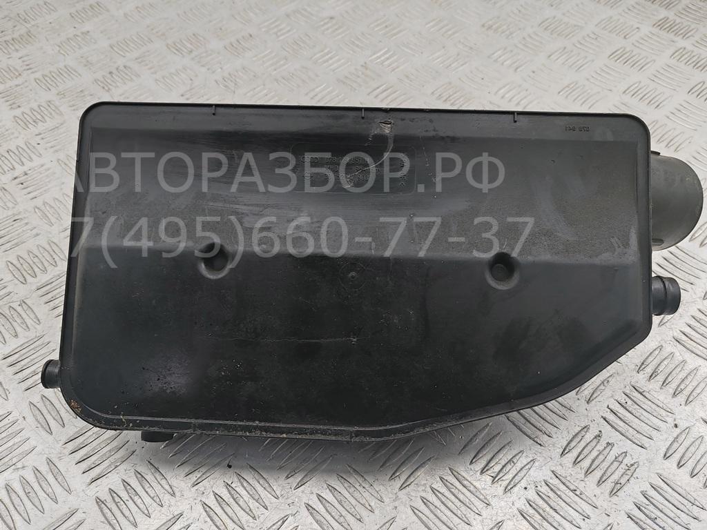 Резонатор воздушного фильтра