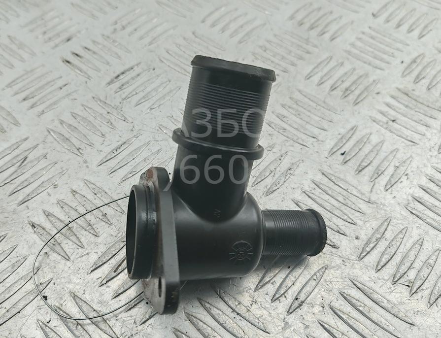 Фланец / тройник