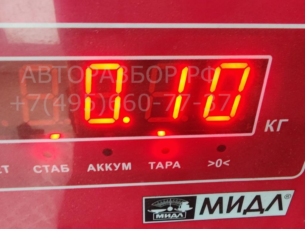 Фланец / тройник