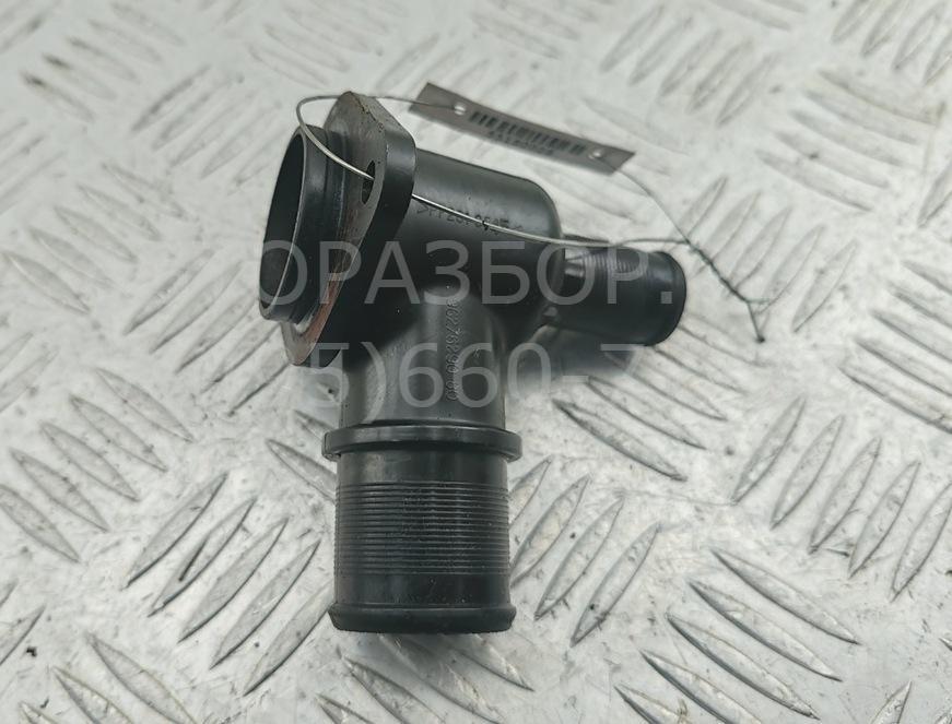 Фланец / тройник