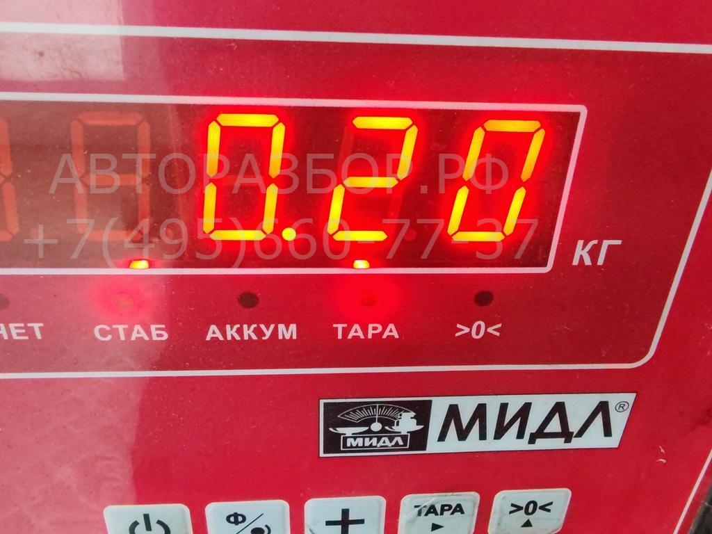 Трубка системы охлаждения