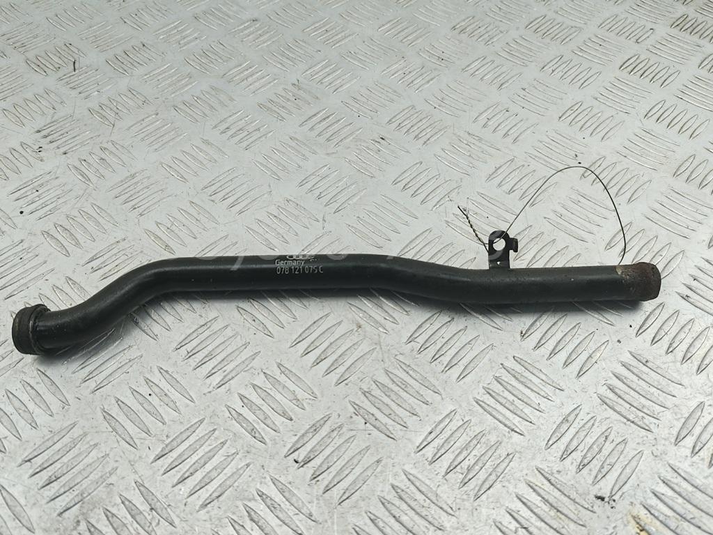 Трубка системы охлаждения