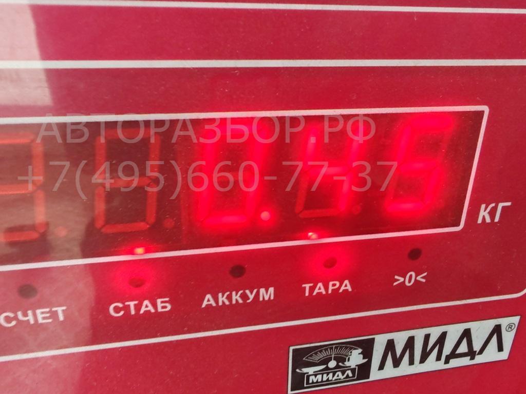 Фланец / тройник