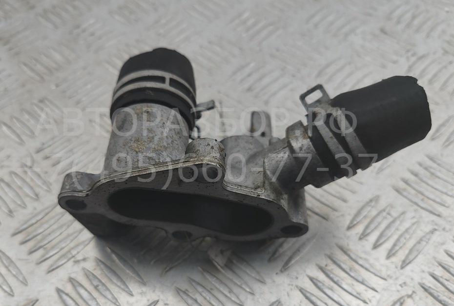 Фланец / тройник