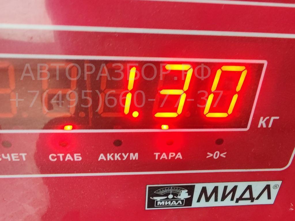 Механизм натяжения ремня ГРМ