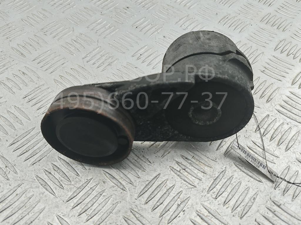 Механизм натяжения ремня ГРМ