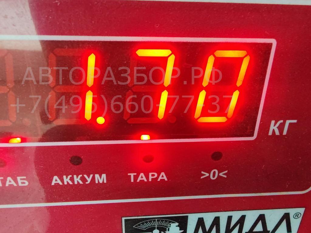 Насос ГУР (гидроусилитель руля)