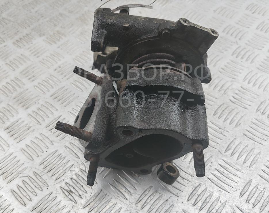 Турбина (турбокомпрессор)