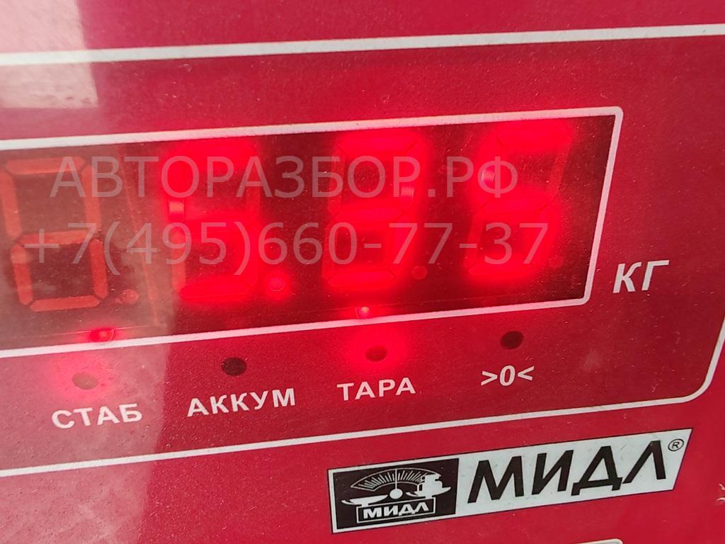 Турбина (турбокомпрессор)